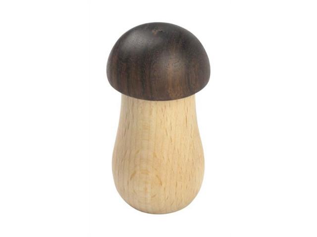Rassel-Pilz