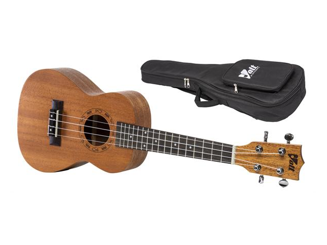 VOLT Ukulele `Valencia` Soprano