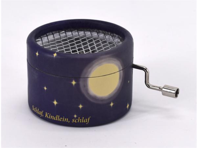 Spieluhr - Schlaf, Kindlein, schlaf