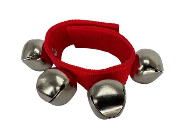 Voggy’s Glöckchen-Armband, 2-er Set