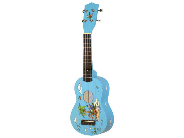Voggys Ukulele