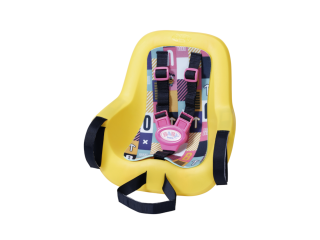 BABY born Fahrradsitz