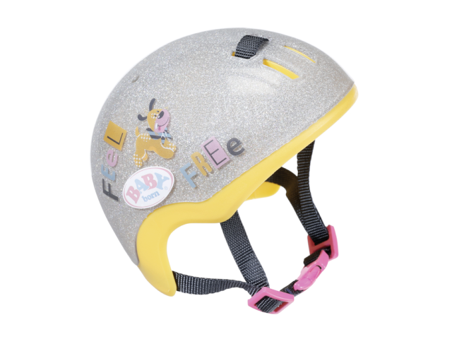 BABY born Fahrradhelm