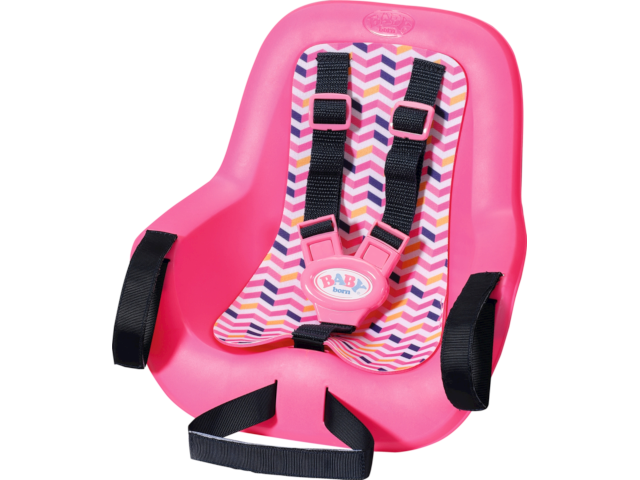 BABY born Fahrradsitz