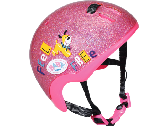 BABY born Fahrradhelm