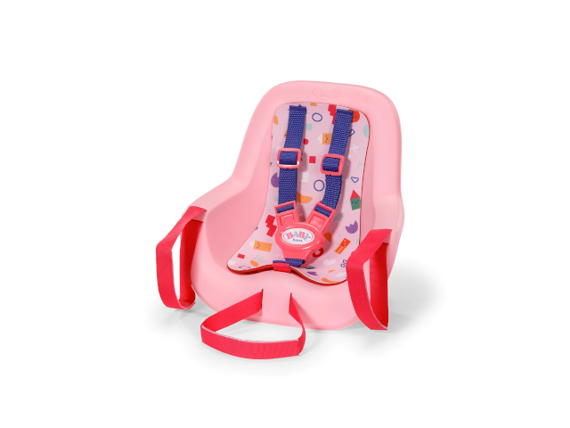 BABY born Fahrradsitz