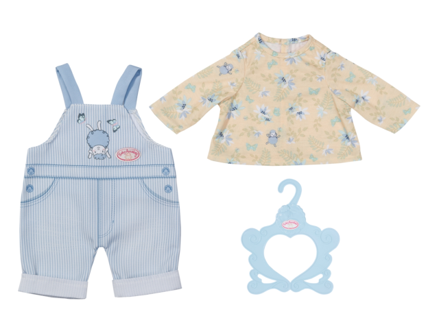 Outfit Hose Baby Annabell