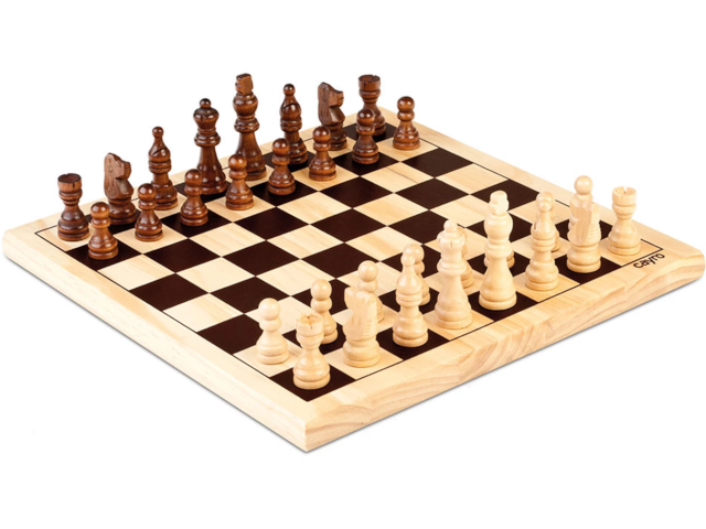 FSC Schach 29x29 cm