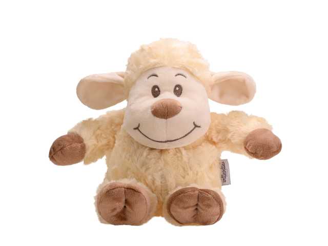 Wärmekuscheltier Lamm gross