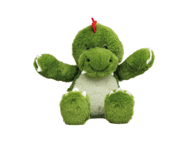 Wärmekuscheltier Dinosaurier gross
