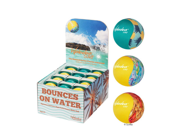 Waboba Surf Ball assortiert