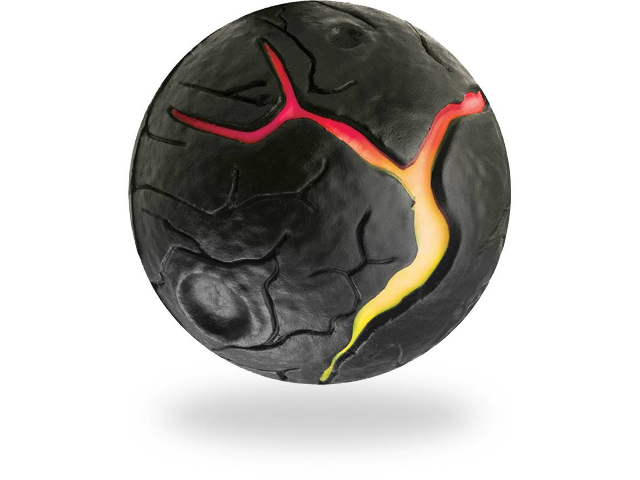 LAVA Ball assortiert