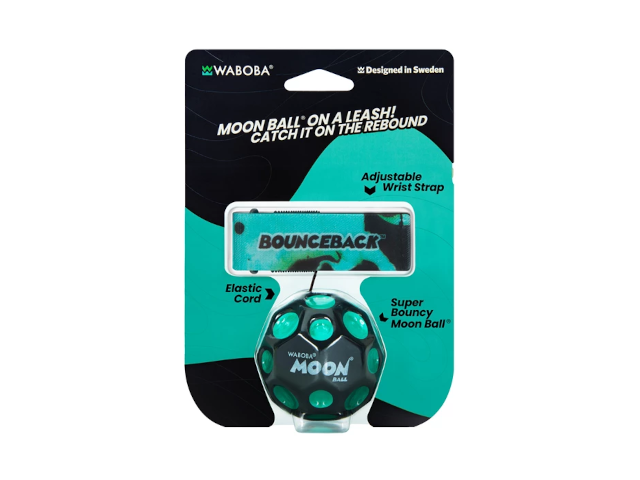 Waboba Bounceback assortiert