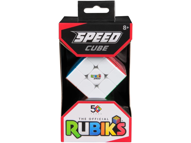 Rubik`s Speed Cube 3x3