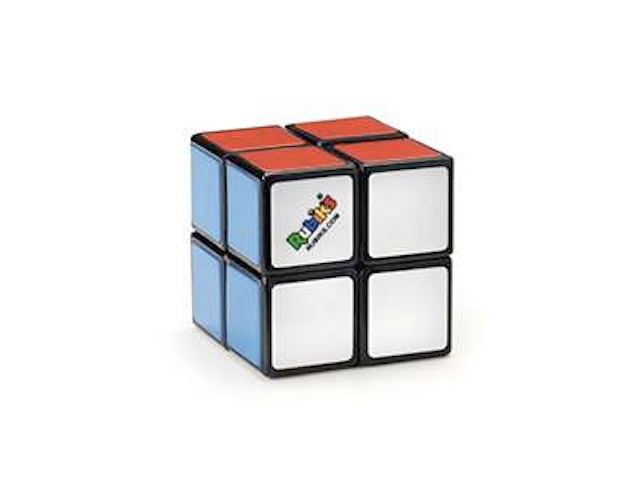 Rubik`s Mini 2x2 - 0