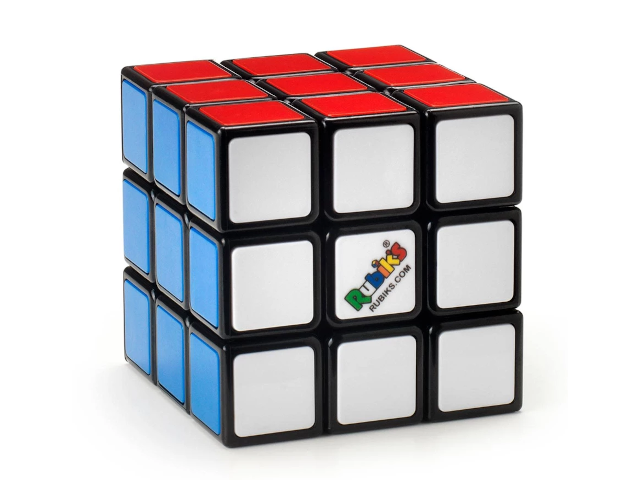 Rubik`s Cube 3x3 - 0