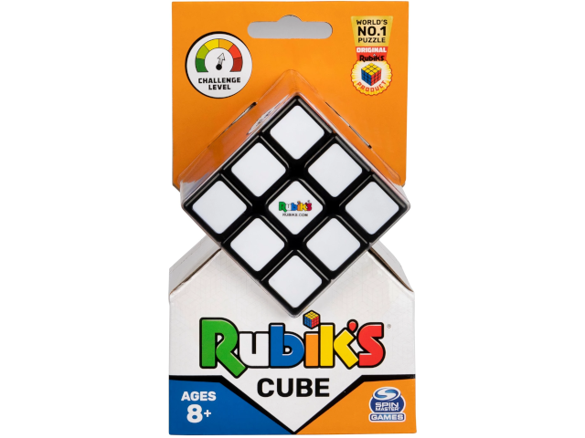 Rubik`s Cube 3x3