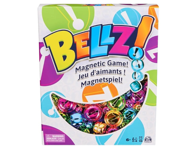 Bellz!