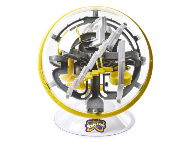 SM Perplexus Rookie