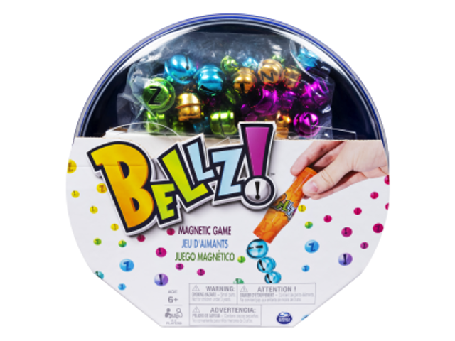 Bellz!