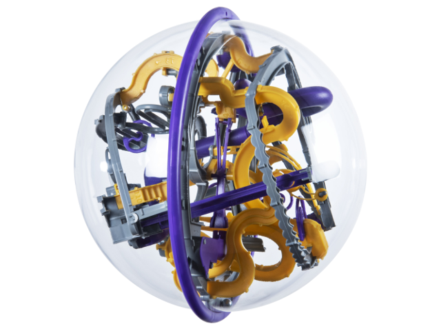 SM Perplexus New Epic Labyrinthball