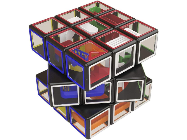 Perplexus 3x3 Rubik`s - 0