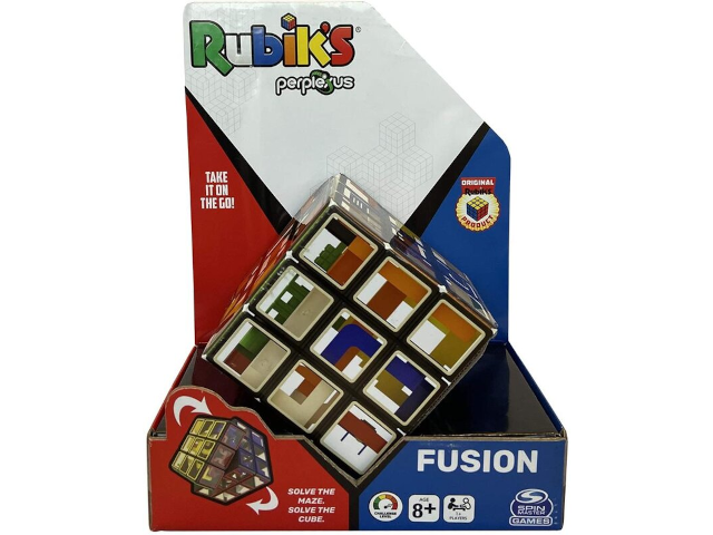 Perplexus 3x3 Rubik`s