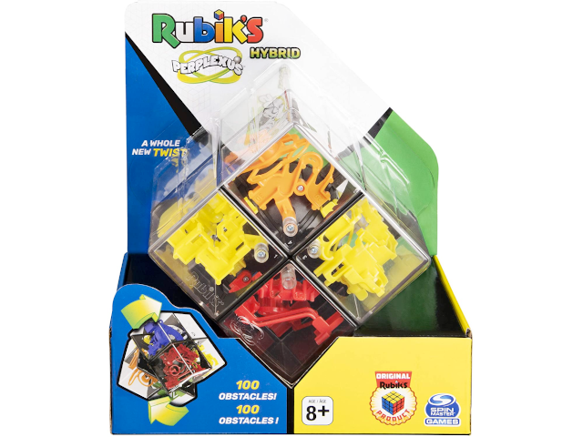 Perplexus 2x2 Rubik`s