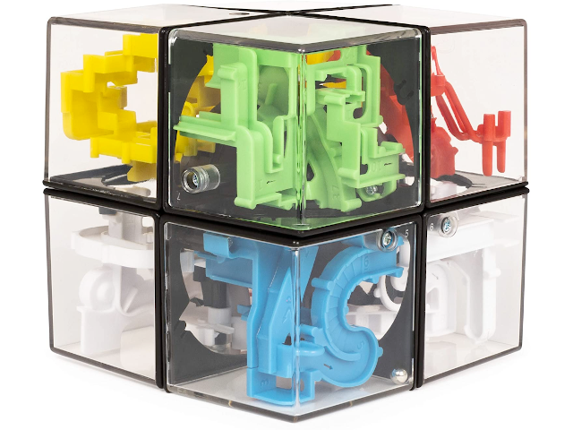Perplexus 2x2 Rubik`s - 0