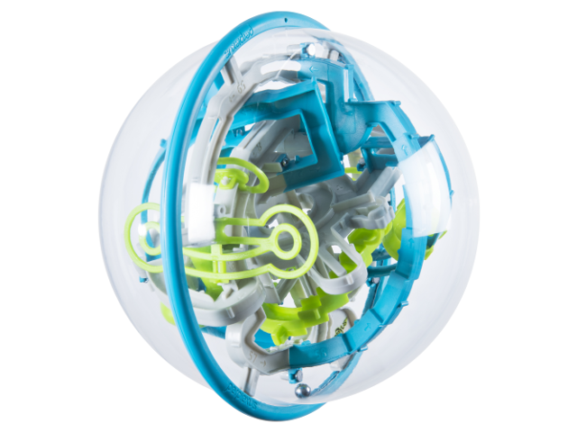 SM Perplexus Rebel Labyrinthball