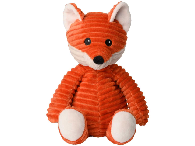 Wärme-Stofftier Fuchs