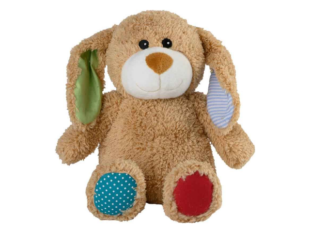 Wärme-Stofftier Mini Baby Hase