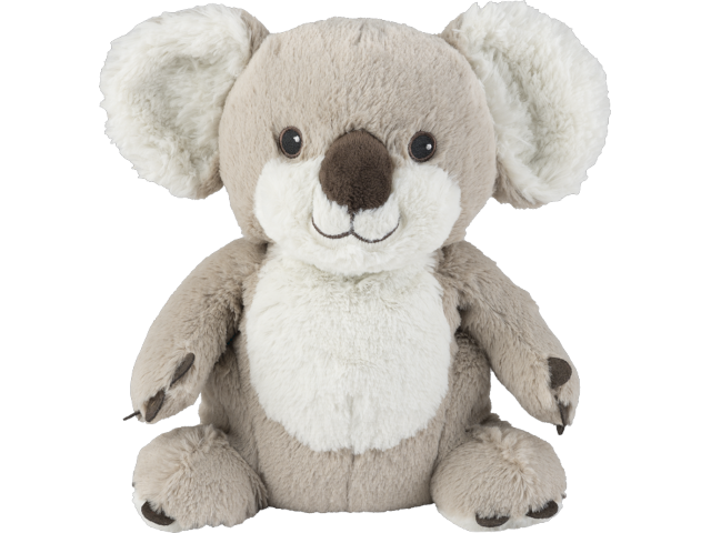 Wärme-Stofftier Koala II