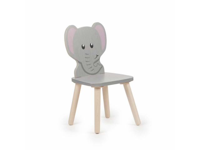 Stuhl Elefant
