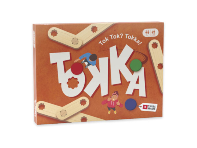 TOKKA
