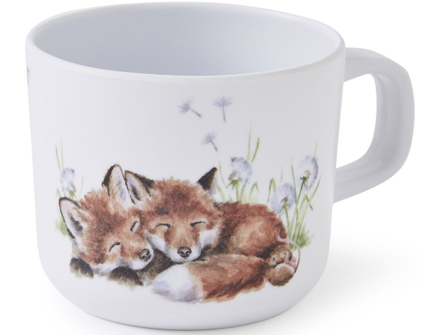 Little Wren Tasse mit Griff