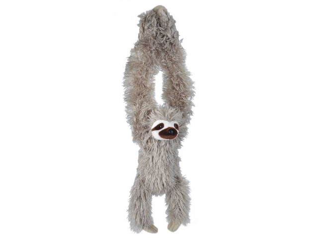 Plüsch Dreizehen-Faultier 30 cm Cuddlekin