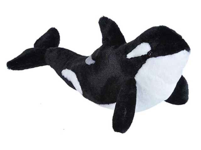 Plüsch Orca 30 cm Cuddlekin