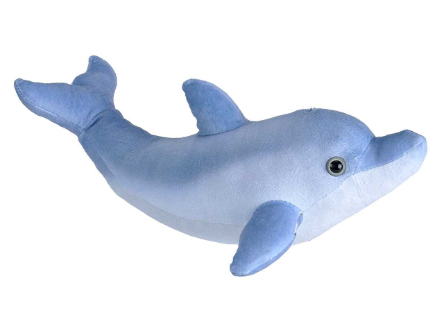 Plüsch Delphin (Tümmler) 30 cm