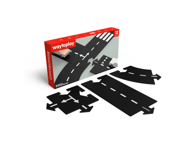 Waytoplay Ringstrasse