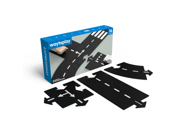 Waytoplay Schnellstrasse