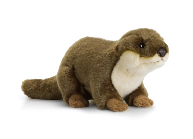 WWF Europäischer Otter 20 cm