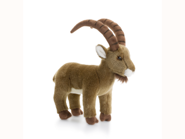 WWF Steinbock 23 cm