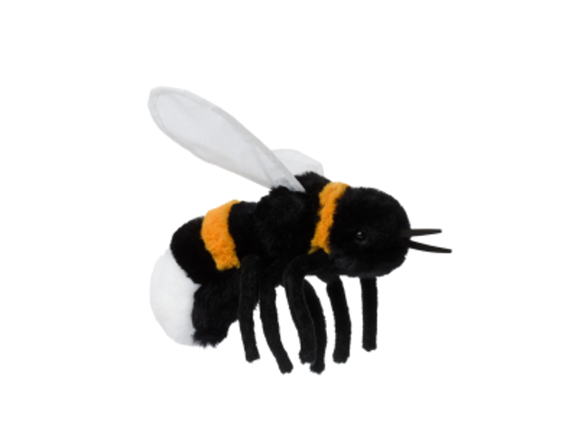 WWF Hummel 15 cm