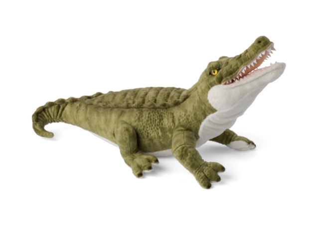 WWF Krokodil 58 cm