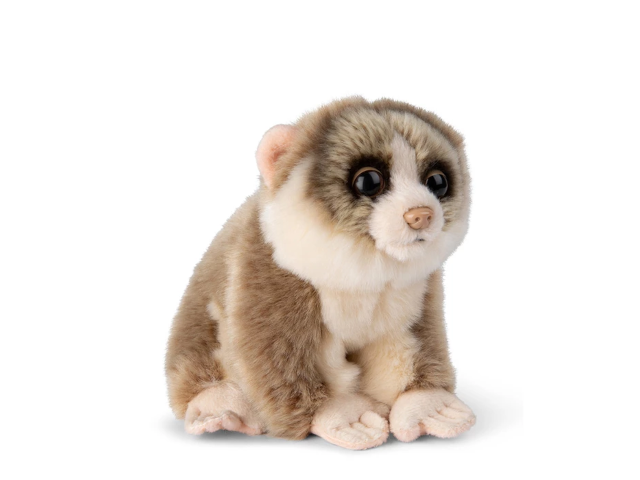 WWF Lori Grau 18cm