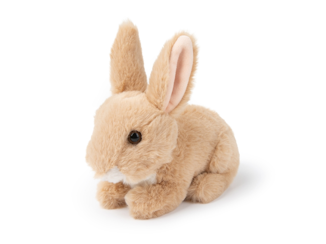 WWF ECO Kaninchen Beige 15 cm