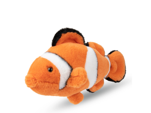 WWF Clownfisch 18 cm