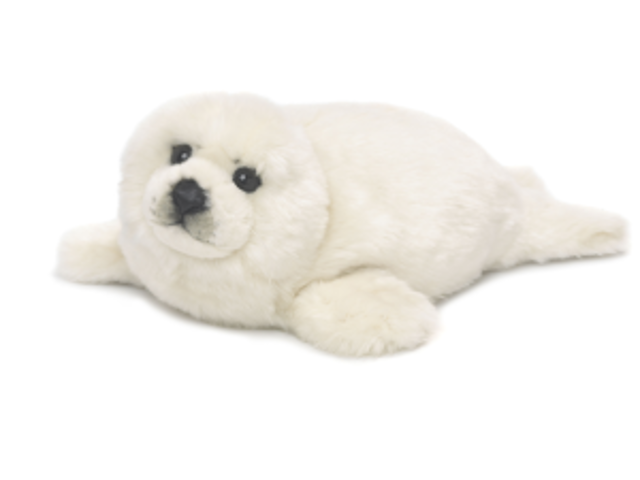 WWF ECO Robbe 38 cm
