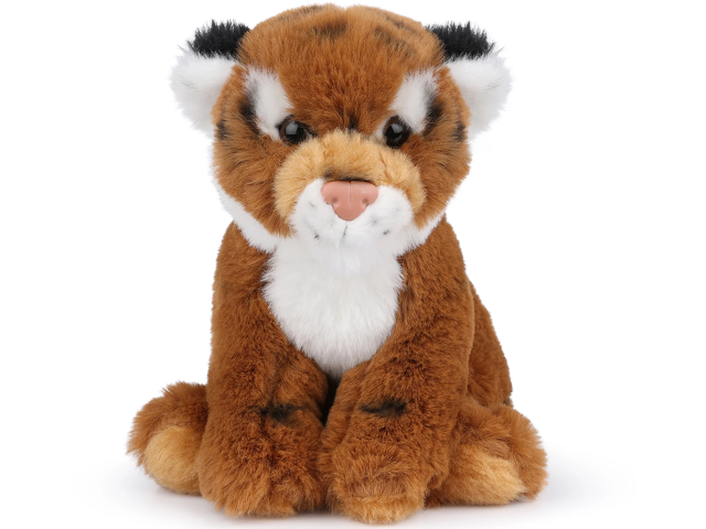 WWF ECO Tiger 15 cm